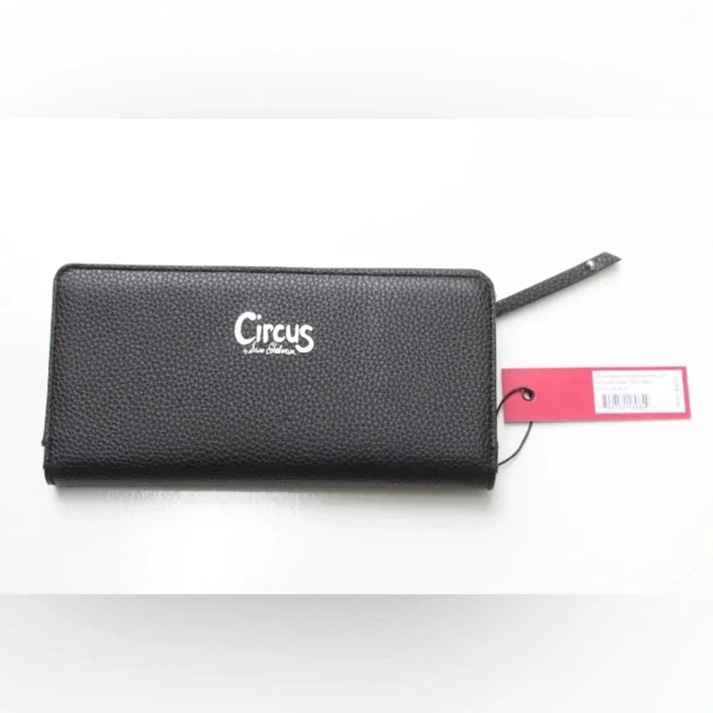 NWT Sam Edelman wallet